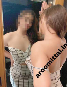 Call Girls Borivali